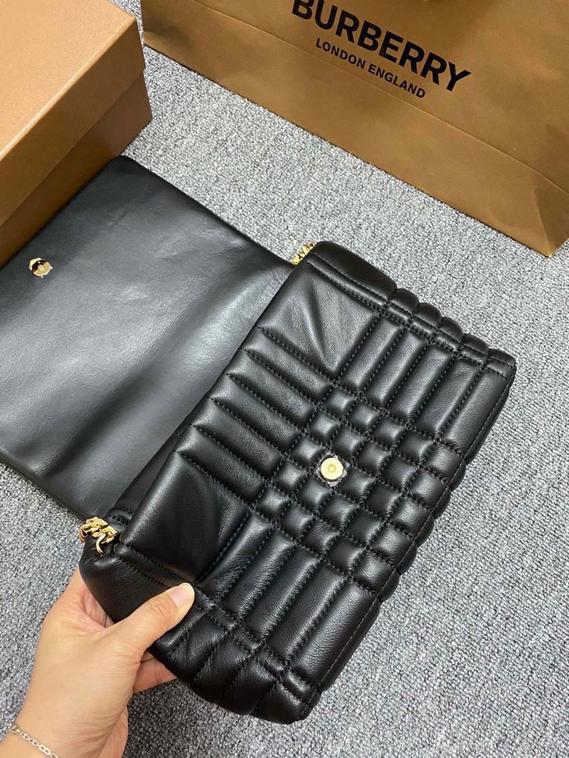 Burberry Top Handle Bags